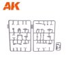 AK Interactive AK35016 CHILDREN SET 1: BOYS 1/35
